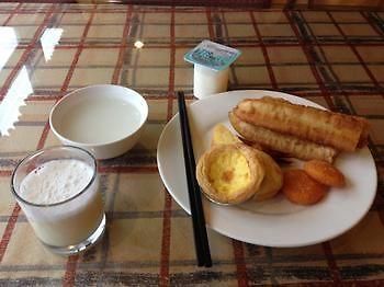 Home Inn Suzhoutrain Station North Square 소주 외부 사진