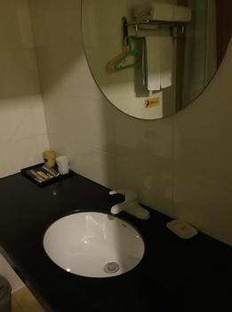 Home Inn Suzhoutrain Station North Square 소주 외부 사진