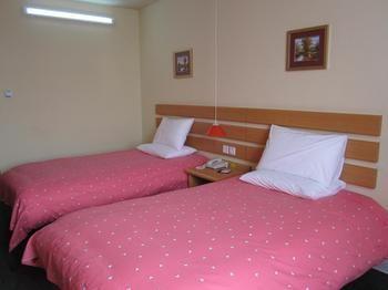 Home Inn Suzhoutrain Station North Square 소주 외부 사진