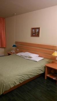 Home Inn Suzhoutrain Station North Square 소주 외부 사진