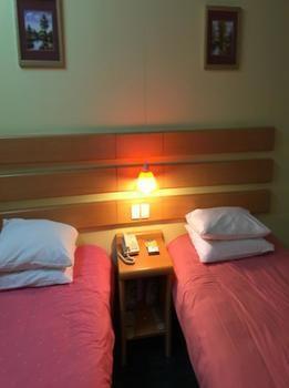 Home Inn Suzhoutrain Station North Square 소주 외부 사진
